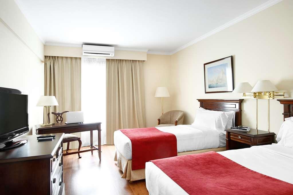 Cyan Hotel De Las Americas Buenos Aires Room photo